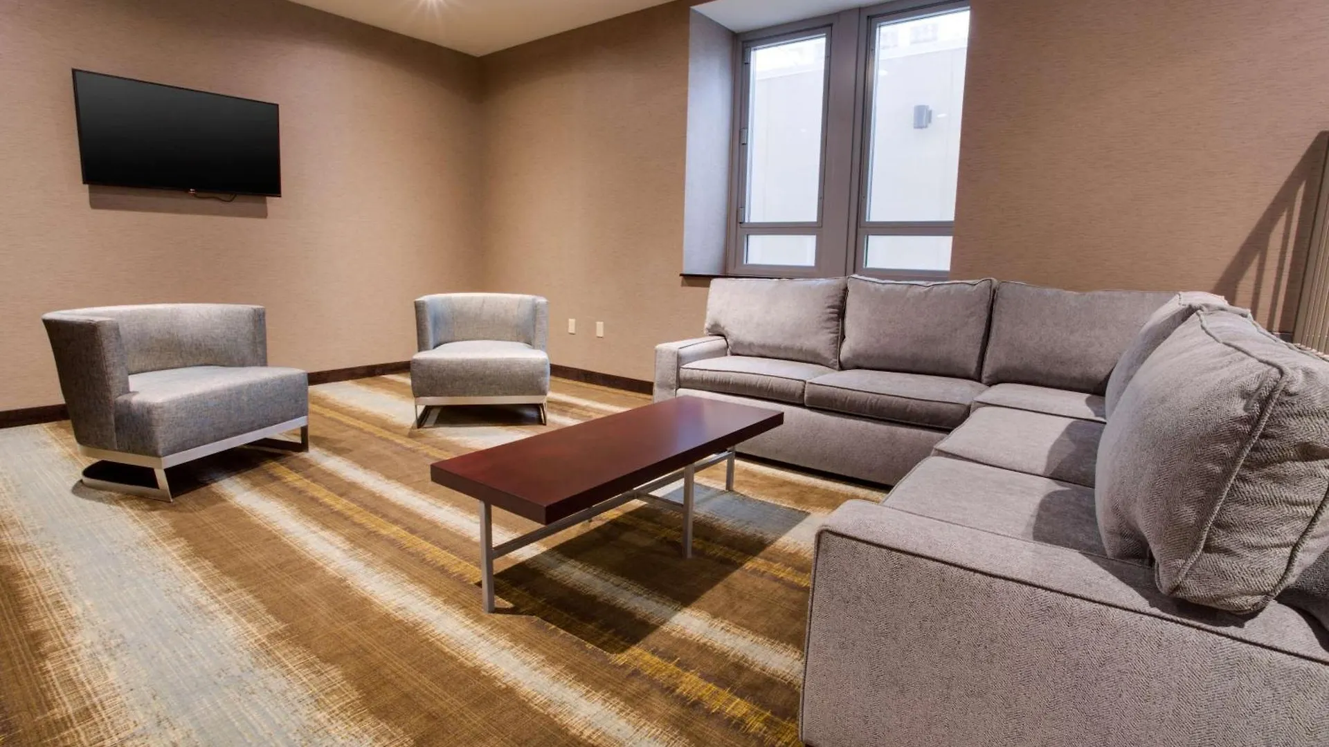 Drury Plaza Hotel Pittsburgh Downtown