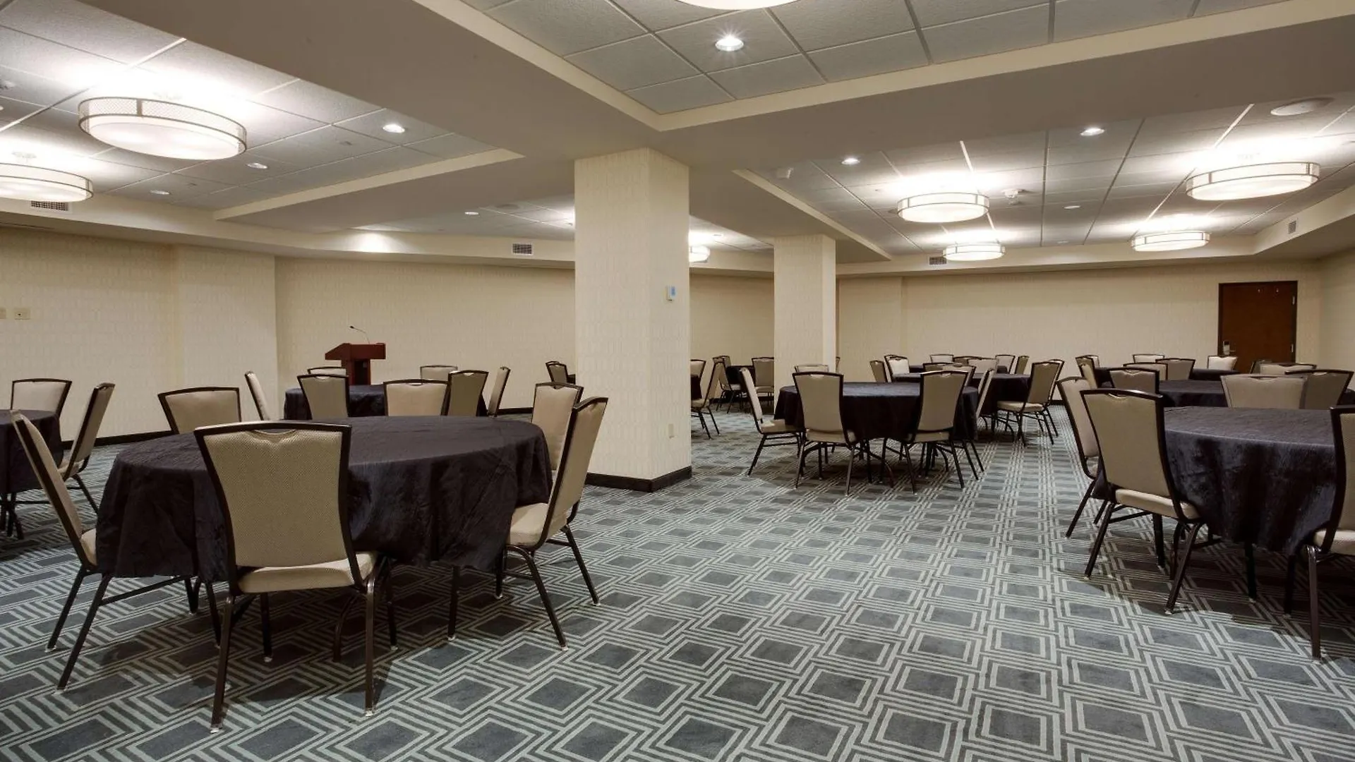 ***  Drury Plaza Hotel Pittsburgh Downtown United States