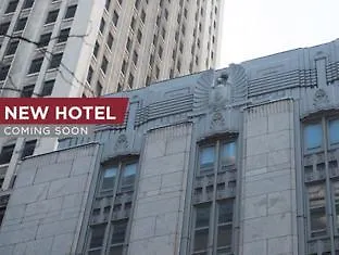 Drury Plaza Hotel Pittsburgh Downtown
