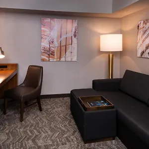 Hotel Springhill By Marriott North Shore, Pittsburgh