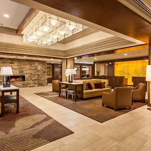 Hotel Doubletree By Hilton Pittsburgh-green Tree, Pittsburgh