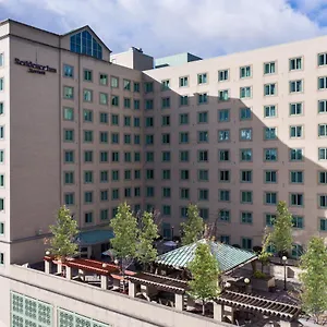 Hotel By Marriott University/medical Center, Pittsburgh