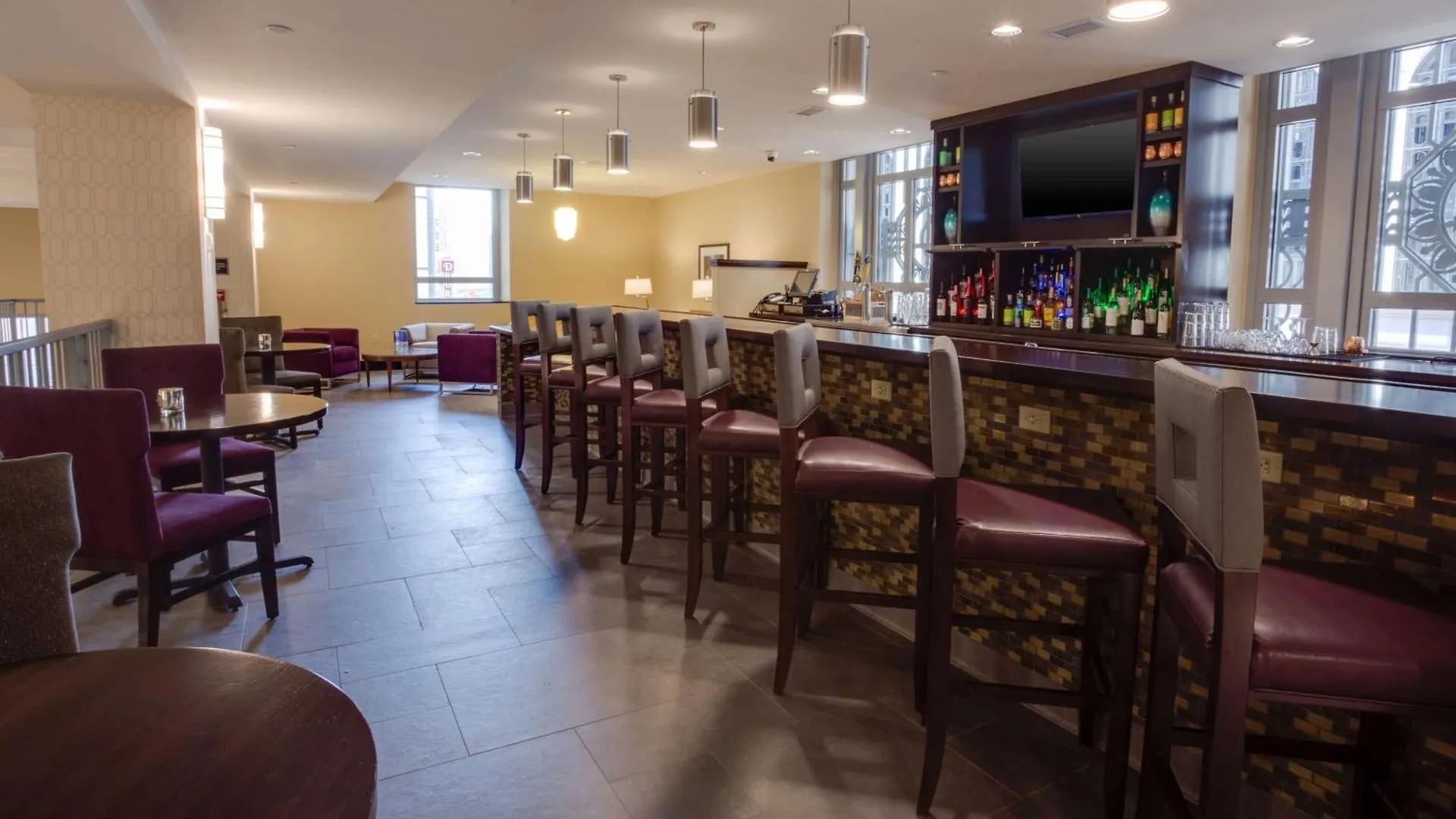 ***  Drury Plaza Hotel Pittsburgh Downtown United States
