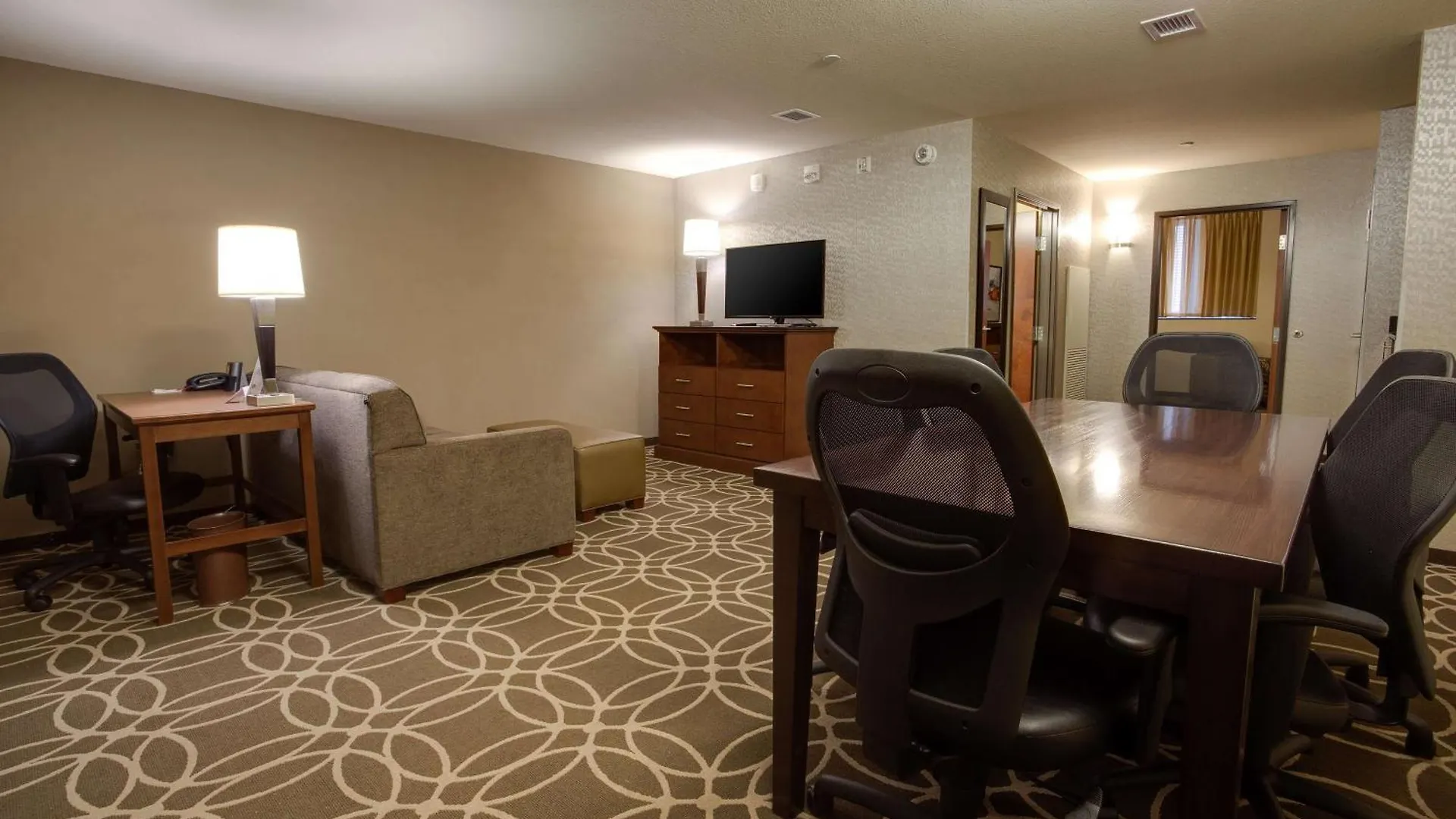 Drury Plaza Hotel Pittsburgh Downtown 3*,